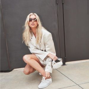 Reformation Harlow Sneaker NWOBox
